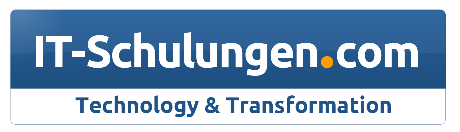 IT Schulungen