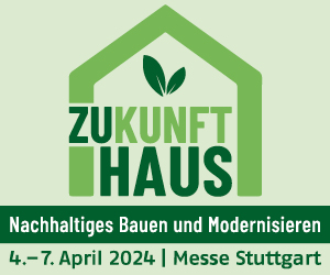 Zukunft Haus 2024